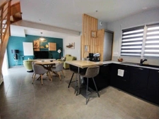 EXCLUSIVITÉ - LIFFRÉ - MAISON T4 SUD  IDÉALE RÉSIDENCE PRINC