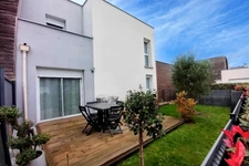 EXCLUSIVITÉ - LIFFRÉ - MAISON T4 SUD  IDÉALE RÉSIDENCE PRINC