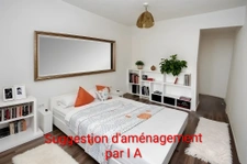 Belle Longere 5 pièces & dependances sur 2 209 m2   Sud