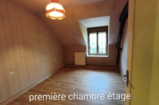 Belle Longere 5 pièces & dependances sur 2 209 m2   Sud