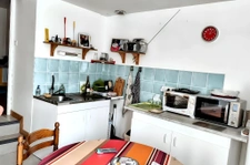 Bassin de Fougeres : Immeuble 3 biens rénovés   2 loués + 1 