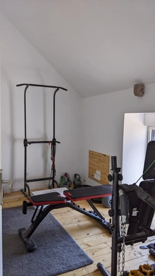 RARE LONGERE 180m2 plein Sud 4Ch - Grande pièce de vie & Sta