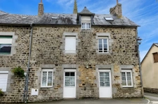 Bassin de Fougeres : Immeuble 3 biens rénovés   2 loués + 1 