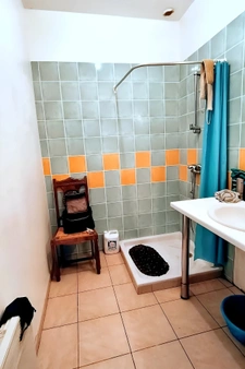 Bassin de Fougeres : Immeuble 3 biens rénovés   2 loués + 1 