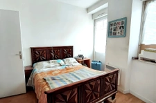 Bassin de Fougeres : Immeuble 3 biens rénovés   2 loués + 1 