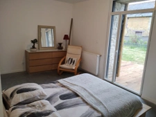 RARE LONGERE 180m2 plein Sud 4Ch - Grande pièce de vie & Sta