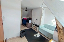 Maison familiale de caractère avec annexe constructible et j