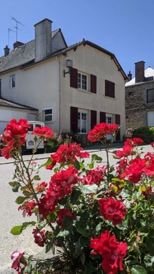 EXCLUSIVITE  MOUAZE Maison  T6  - 4ch Rénovée  125m2 