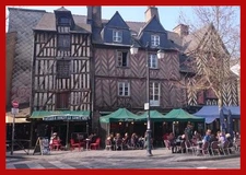  NOUVEAUTE UNIQUE CENTRE BOURG QUARTIER VIEUX RENNES   STUDI