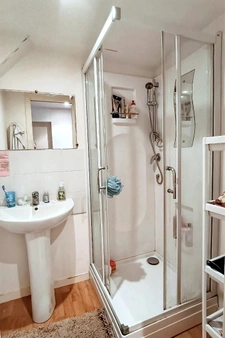 Idéal investisseur : studio de caractère Rennes centre histo