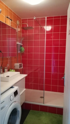 Apt T4  80m2 plein sud centre Rennes 