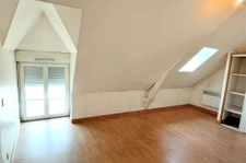 Bassin de Fougeres : Immeuble 3 biens rénovés   2 loués + 1 