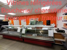 Superette  Tres bonne etat 203 m2 Balaze