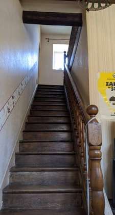 EXCLUSIVITE  MOUAZE Maison  T6  - 4ch Rénovée  125m2 