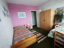 Rennes   Métro Villejean Université au pied de l'immeuble   