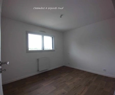   Maison T5/T6 Neuve  Lumineuse 105m2 proche commodités 