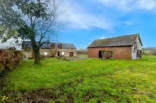 Belle Longere 5 pièces & dependances sur 2 209 m2   Sud