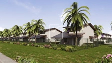 Villas T4 en duplex à Matoury à partir de 235000 EUR 1