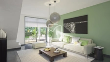 Villas T4 en duplex à Matoury à partir de 235000 EUR 2