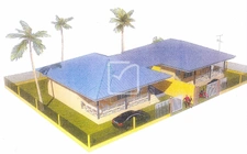 Villa T4  1