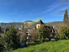 Maison de caractère en pierre avec vue exceptionelle. 4