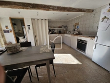 Maison en pierre de 150 m2 8