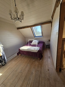 Maison en pierre de 150 m2 7