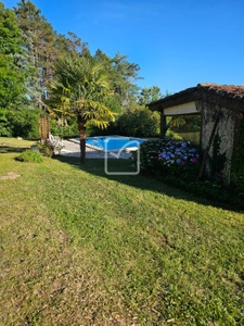 Maison en pierre 5