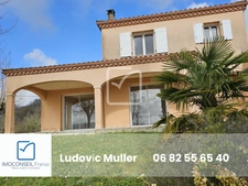 Maison 4pièces 145 m2 1