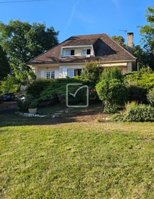 Maison en pierre 1