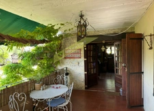 Maison de caractère en pierre avec vue exceptionelle. 2