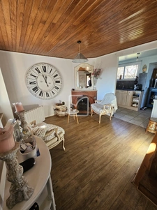 Maison en pierre de 150 m2 3