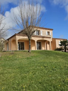 Maison 4pièces 145 m2 3