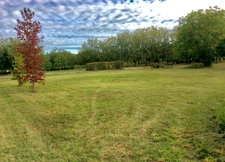 Terrain constructible 1 572 m2 5
