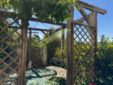 Maison de caractère en pierre avec vue exceptionelle. 6