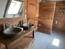 propriété d'exception 314 m2 8