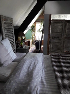 Maison de caractère en pierre avec vue exceptionelle. 10