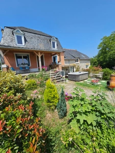 Maison en pierre de 150 m2 10