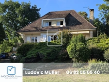 Maison en pierre 1