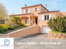 Maison 4pièces 145 m2 1