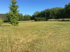 Terrain constructible 1 572 m2 2
