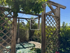 Maison de caractère en pierre avec vue exceptionelle. 8