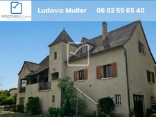 Maison  8 pièces  175 m2 1