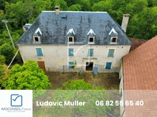 Ancienne ferme 1