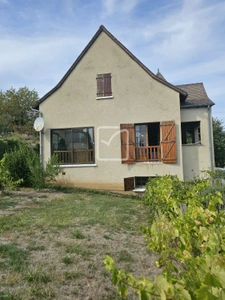 Maison  8 pièces  175 m2 4