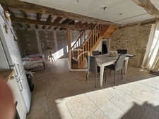 Maison en pierre de 150 m2 9