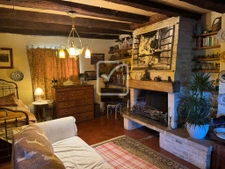 Maison de caractère en pierre avec vue exceptionelle. 2