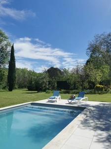 Maison 7 pièces - 165 m2 2