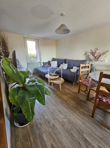 Maison en pierre de 150 m2 2