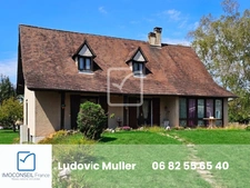 Maison 93 m2 + véranda 36 m2 1